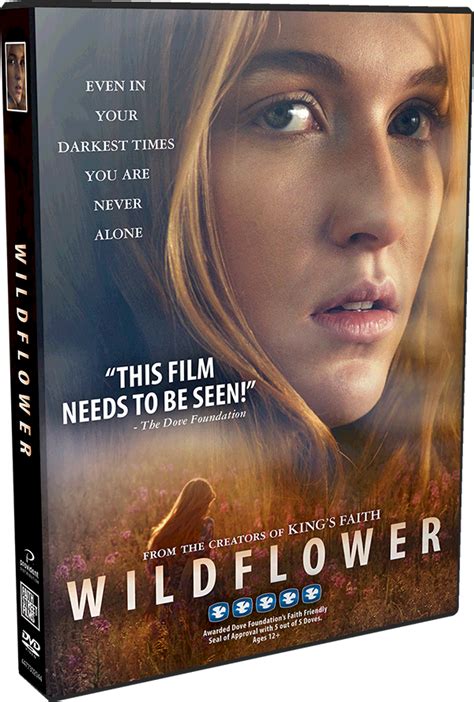 wildflower movie 2016.